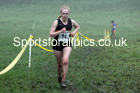Womens under-17s and under-20s, NECAA Junior Cross Country Relays, Thornley Farm, Peterlee, Saturday, December 12th. Photo: David T. Hewitson/Sports for All Pics
